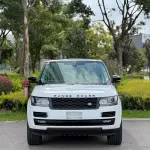 Land Rover Range Rover 2018 из Китая