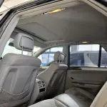 Mercedes-Benz M-Class 2008 из Китая