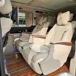 Mercedes-Benz V-Class 2019 из Китая