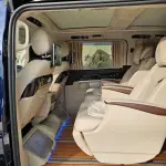 Mercedes-Benz V-Class 2019 из Китая