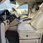 Mercedes-Benz V-Class 2019 из Китая