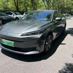 Qiyuan Qiyuan A05 2024 из Китая