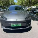 Qiyuan Qiyuan A05 2024 из Китая