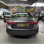Honda Accord 2010 из Китая