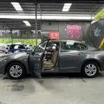 Honda Accord 2010 из Китая