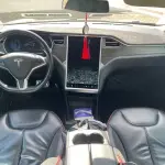 Tesla Model S 2015 из Китая