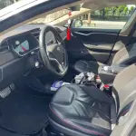 Tesla Model S 2015 из Китая