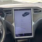 Tesla Model S 2015 из Китая