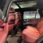 BMW X5 2023 из Китая