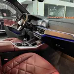 BMW X5 2023 из Китая