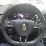 Skoda Kodiaq GT 2019 из Китая