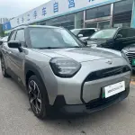 MINI MINI ACEMAN EV 2025 из Китая