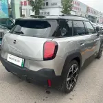 MINI MINI ACEMAN EV 2025 из Китая