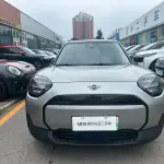 MINI MINI ACEMAN EV 2025 из Китая