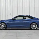 ALPINA ALPINA B4 2018 из Китая