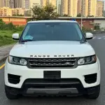 Land Rover Sport 2014 из Китая