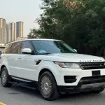 Land Rover Sport 2014 из Китая