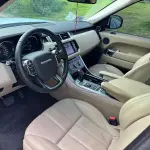 Land Rover Sport 2014 из Китая
