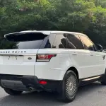 Land Rover Sport 2014 из Китая