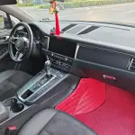 Porsche Macan 2019 из Китая