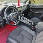 Porsche Macan 2019 из Китая