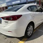 Mazda 3 Axela 2018 из Китая