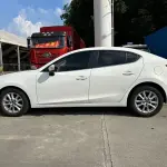 Mazda 3 Axela 2018 из Китая