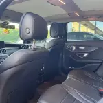 Mercedes-Benz C-Class 2021 из Китая