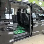 Mercedes-Benz Vito 2022 из Китая
