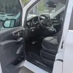 Mercedes-Benz V-Class 2018 из Китая