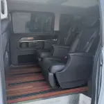Mercedes-Benz V-Class 2018 из Китая