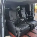 Mercedes-Benz V-Class 2018 из Китая