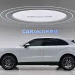 Porsche Cayenne 2020 340 л.с. 340 л.с. 340 л.с. 340 л.с. 340 л.с. из Китая