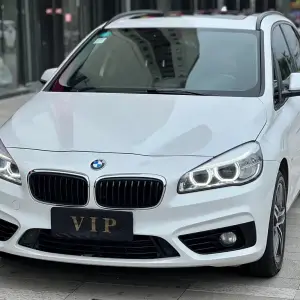 BMW 2 Series Active Tourer 2018 из Китая