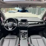 BMW 2 Series Active Tourer 2018 из Китая