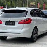 BMW 2 Series Active Tourer 2018 из Китая