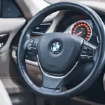 BMW 7 Series 2010 из Китая