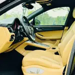 Porsche Macan 2017 из Китая
