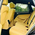 Porsche Macan 2017 из Китая