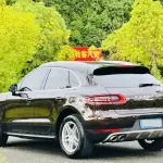 Porsche Macan 2017 из Китая