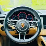 Porsche Macan 2017 из Китая