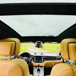 Porsche Macan 2017 из Китая