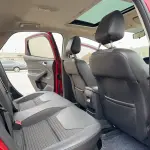 Ford Focus 2016 из Китая