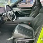 XPeng P7 2022 из Китая