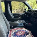 GMC Savana 2008 из Китая