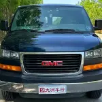 GMC Savana 2008 из Китая