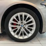 BMW 5 Series 2018 из Китая