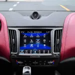 Maserati Levante 2021 из Китая