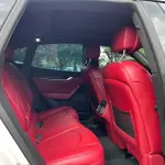 Maserati Levante 2021 из Китая
