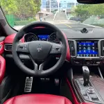 Maserati Levante 2021 из Китая